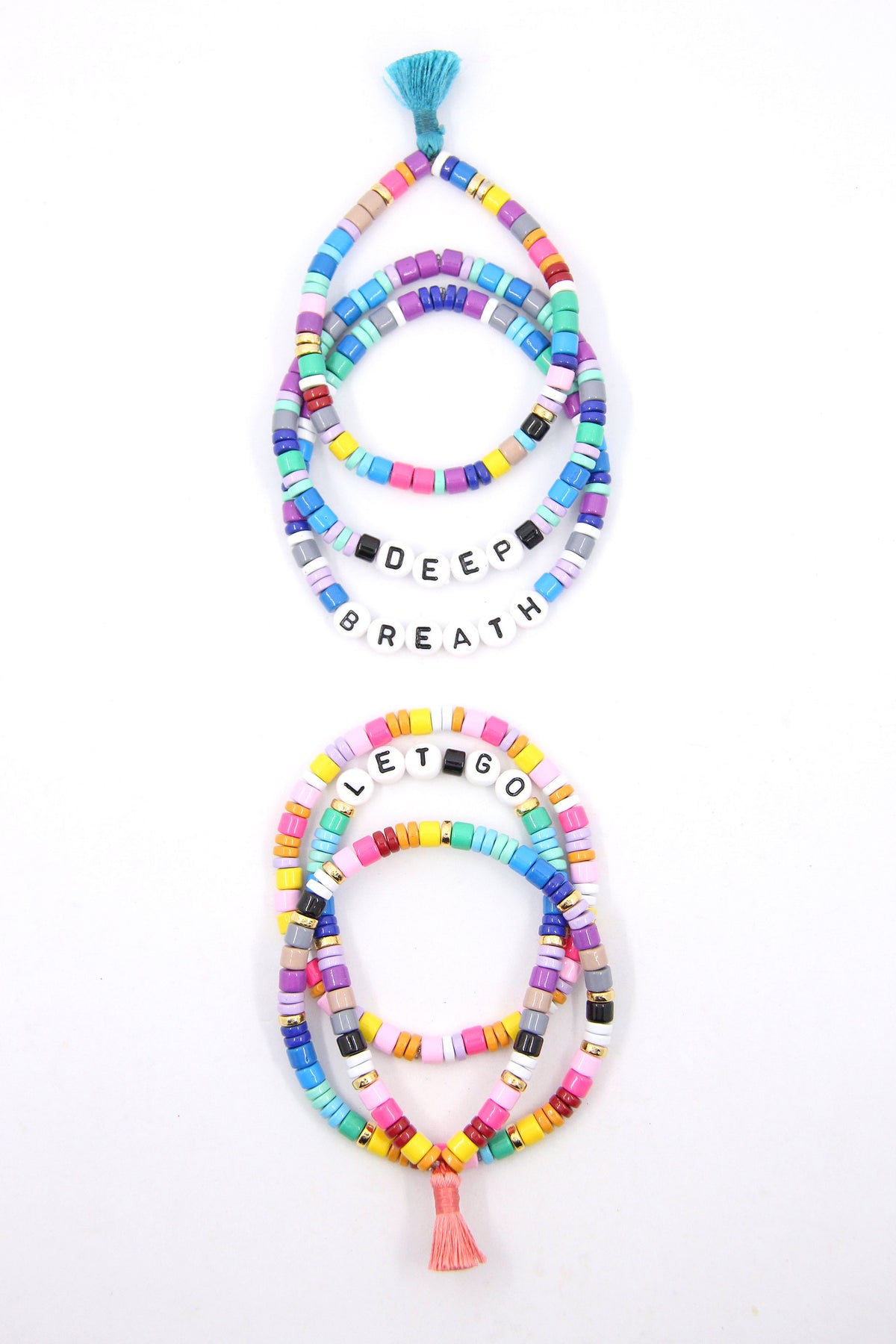 JEWPARK 9 Sets Bohemian Stackable Bead Bracelets for India | Ubuy